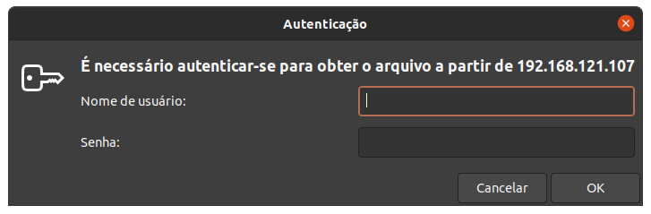 cancelar