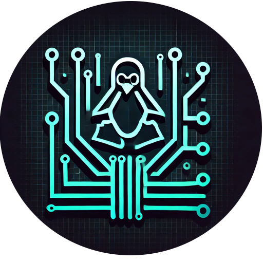 Terminal logo